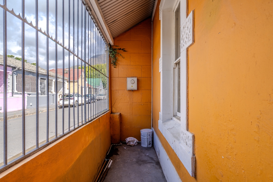 3 Bedroom Property for Sale in Woodstock Western Cape